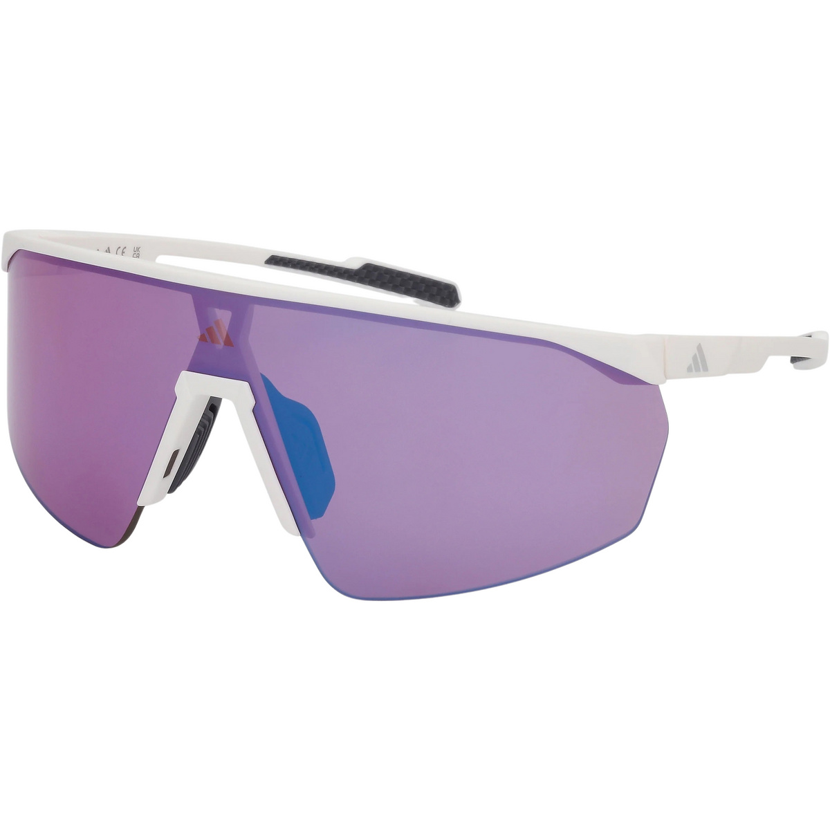 foto del prodotto adidas eyewear occhiali sportivi sp0075