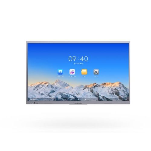 immagine 0 del prodotto 86 4k touch 45p,android 13, screen protect ds d5c86rb a