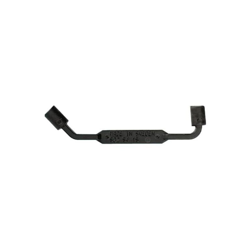 foto del prodotto fermo pistone in plastica 502541501 originale husqvarna