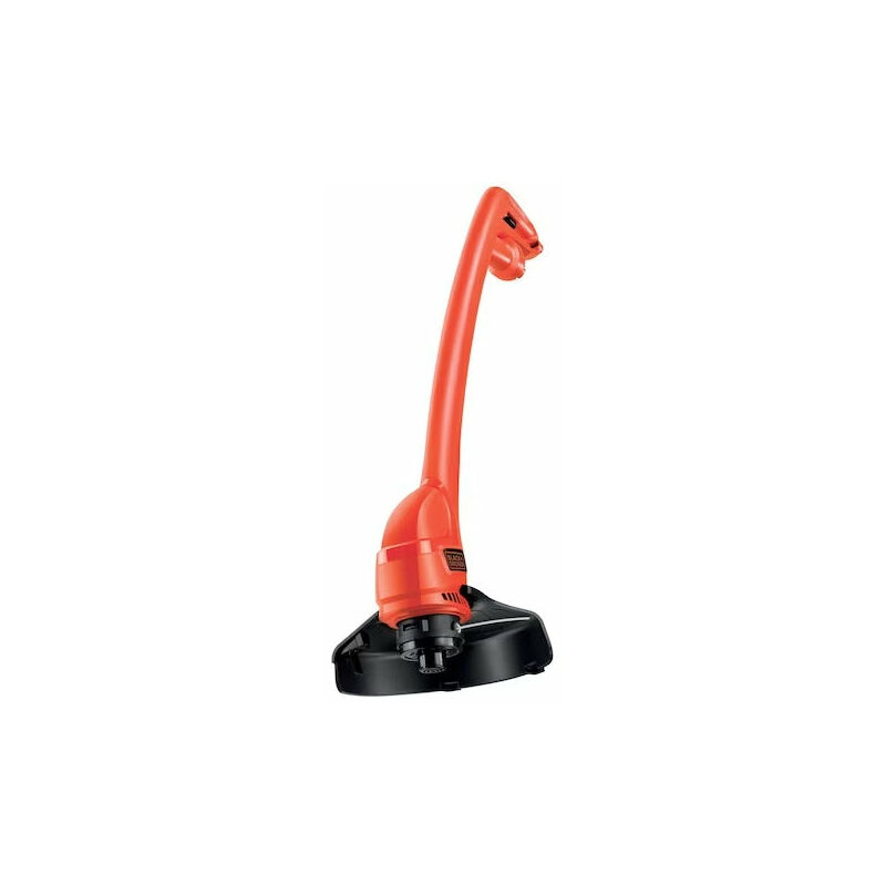 foto del prodotto black decker tagliabordi elettrico 250w black decker gl250