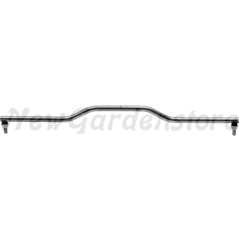 foto del prodotto tirante sterzo sondo trattorino compatibile husqvarna 25271560 532170162