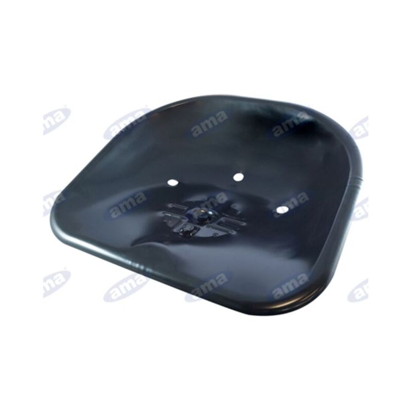 foto del prodotto sedile in lamiera fisso verniciata medio lh 500 hp 460 trattore prigionieri m12