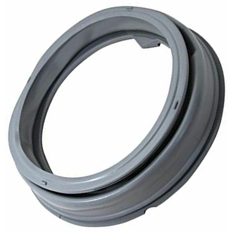 foto del prodotto guarnizione originale dell obl manicotto lavatrice smeg 309090