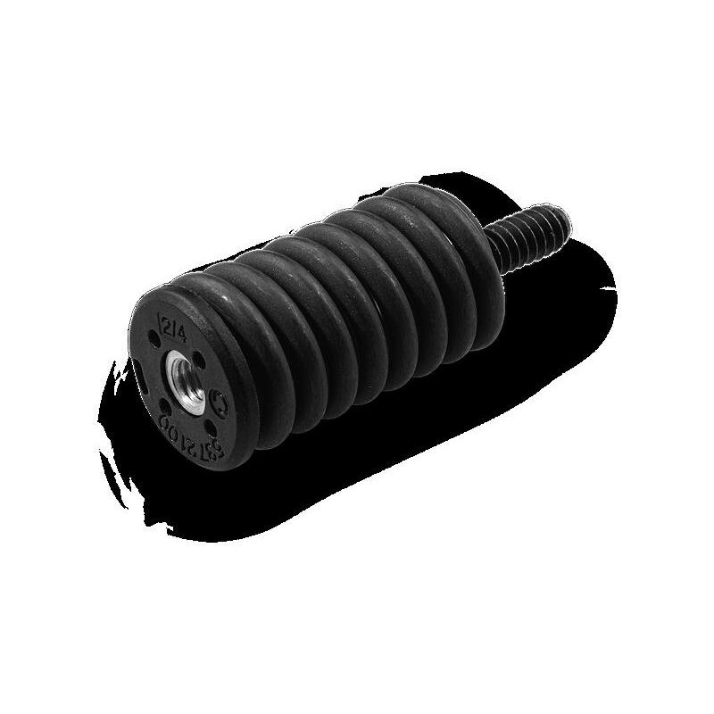 foto del prodotto kit protezione antiusura 586202703 originale husqvarna