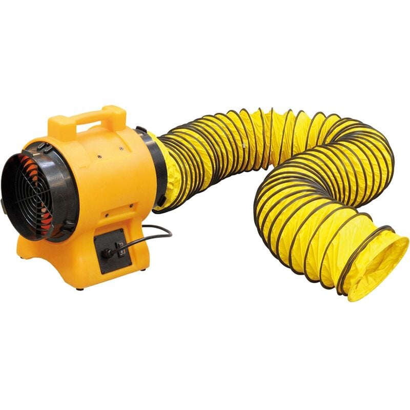 foto del prodotto tubo flessibile spiralato master 4031.402
