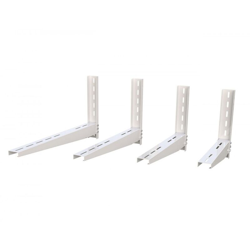 foto del prodotto mensola industriale ivory tse 400 scd500008