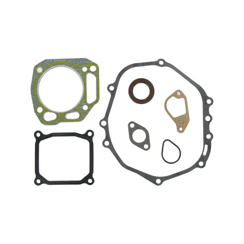 foto del prodotto kit guarnizioni motore tre0701 originale stiga trattorino tagliaerba 118550450 1