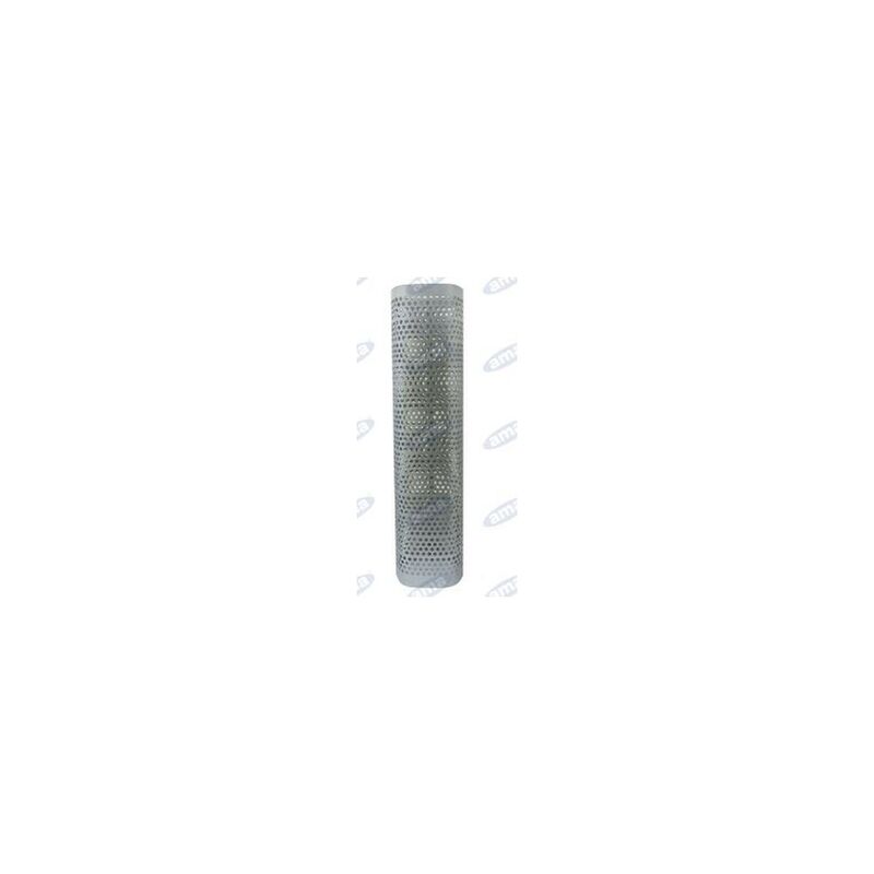 foto del prodotto griglia antiscottatura per silenziatore tubo scarico trattore agricolo 78820