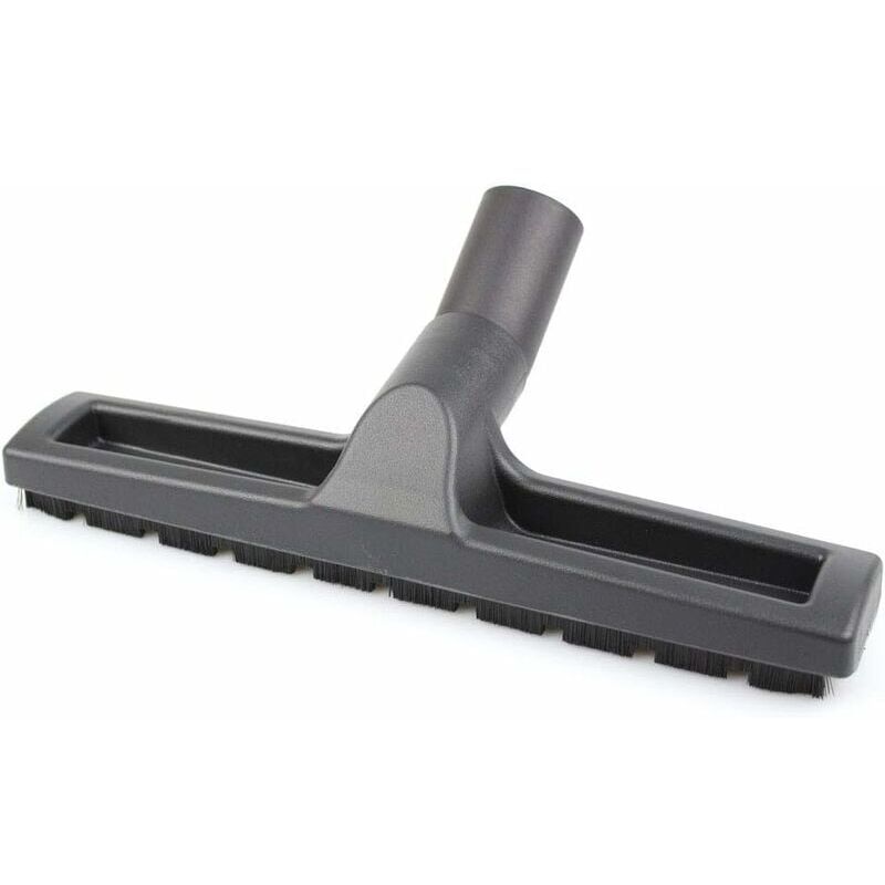 foto del prodotto dpzo spazzola universale premium per parquet per aspirapolvere con attacco da 35 m larghezza 300 mm adatta per aeg, bosch, siemens, miele,