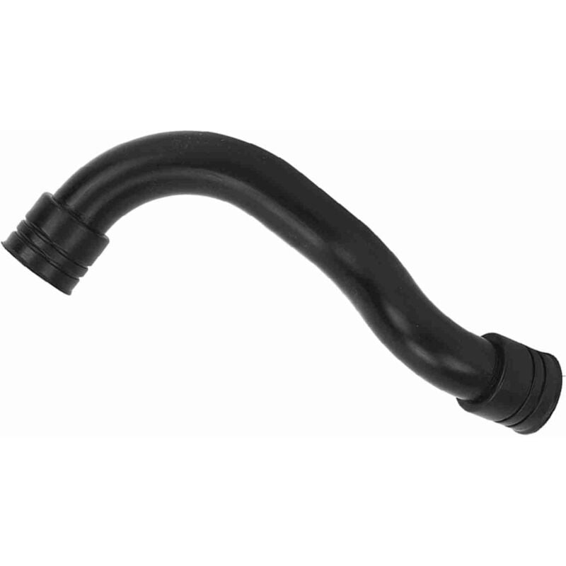 foto del prodotto eosnow mini tubo di aspirazione adatto per mercedes benz kit di induzione tubo condotto a2711801819 a2710902029 officina riparazioni auto