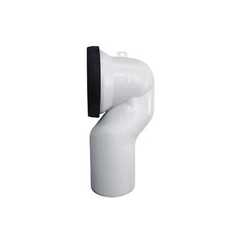 foto del prodotto curva tecnica standard per water di ceramica gsg