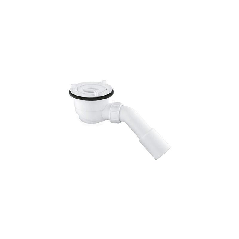 foto del prodotto kludi tasso 90 garniture d coulement, pour receveurs de douche