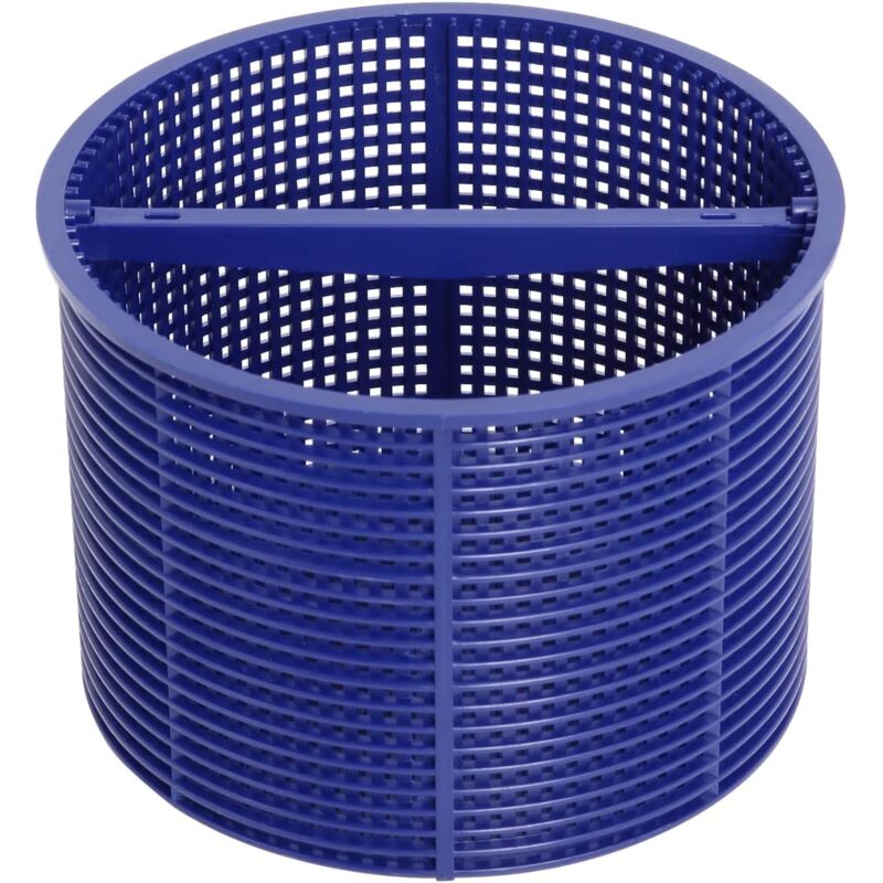 foto del prodotto rapanda cestello per skimmer da piscina, cestello per pompa in plastica, cestello per filtro da piscina, accessorio per la pulizia della piscina,