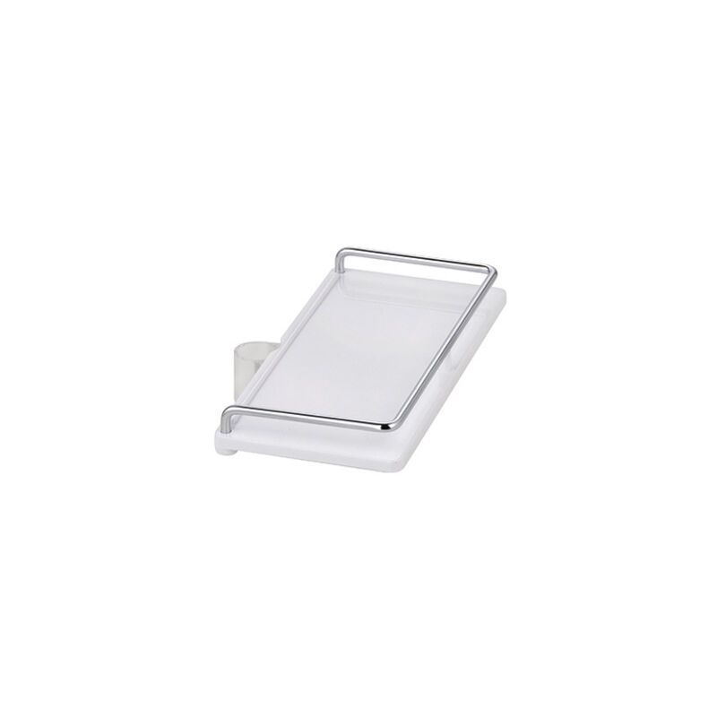 foto del prodotto kludi cockpit tablette 100x200mm, 6410110 00, 6410110 00