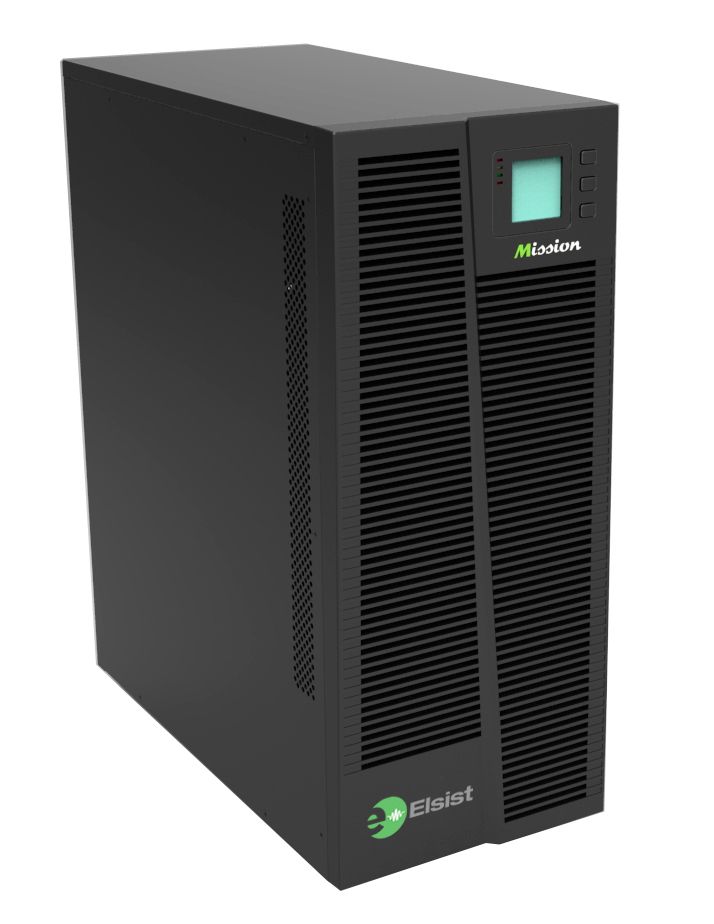 immagine 0 del prodotto mission 5000 va 5000 w on line con display lcd