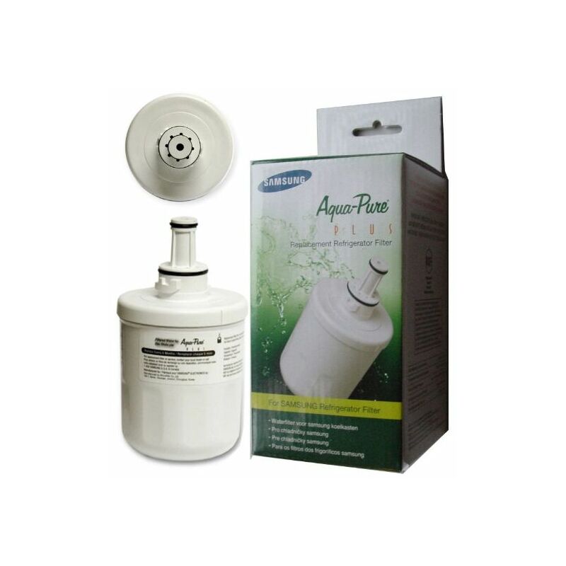 foto del prodotto filtro dell acqua frigorifero, congelatore samsung 3067795060282125056