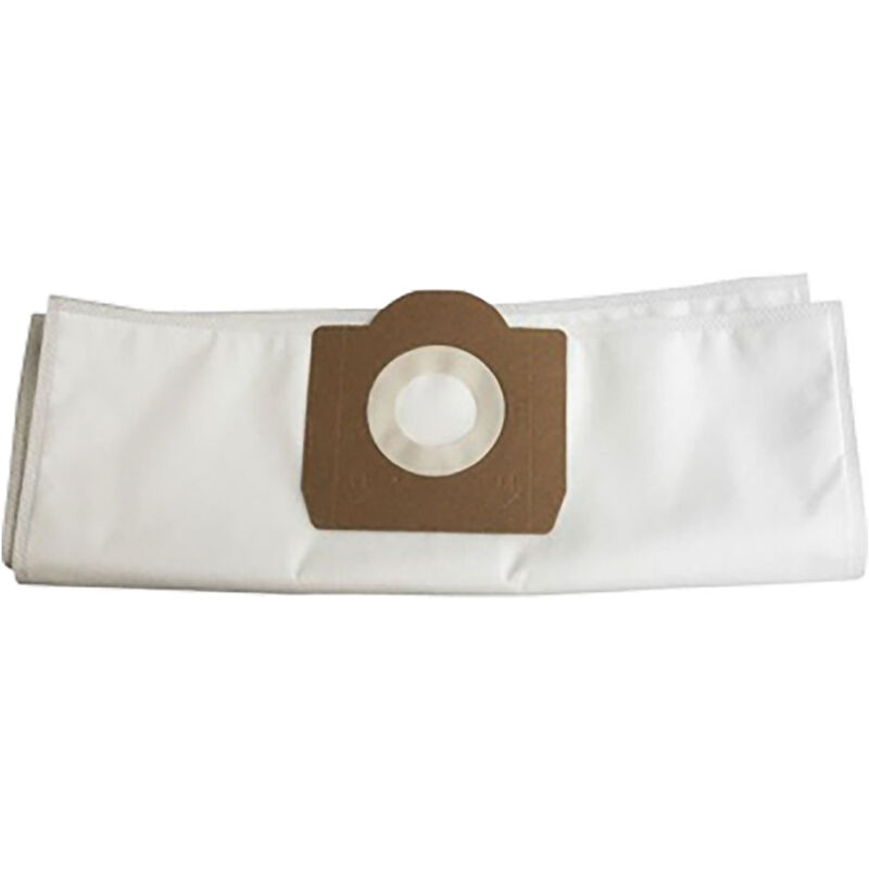 immagine 0 del prodotto sacchetti raccoglipolvere in microfibra x5