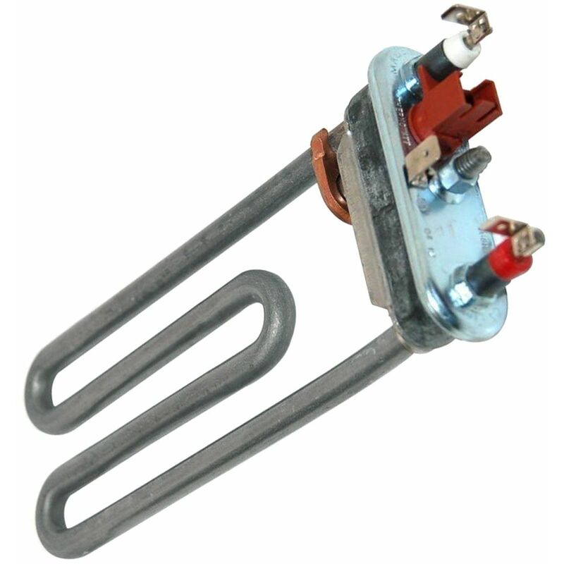 foto del prodotto resistenza 1700w sonda originale lavatrice g n rique 2019235053429192448