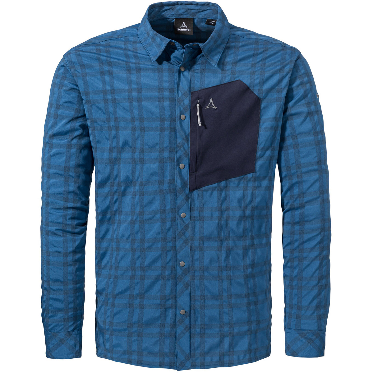 immagine 0 del prodotto sch ffel uomo camicia style dynkur