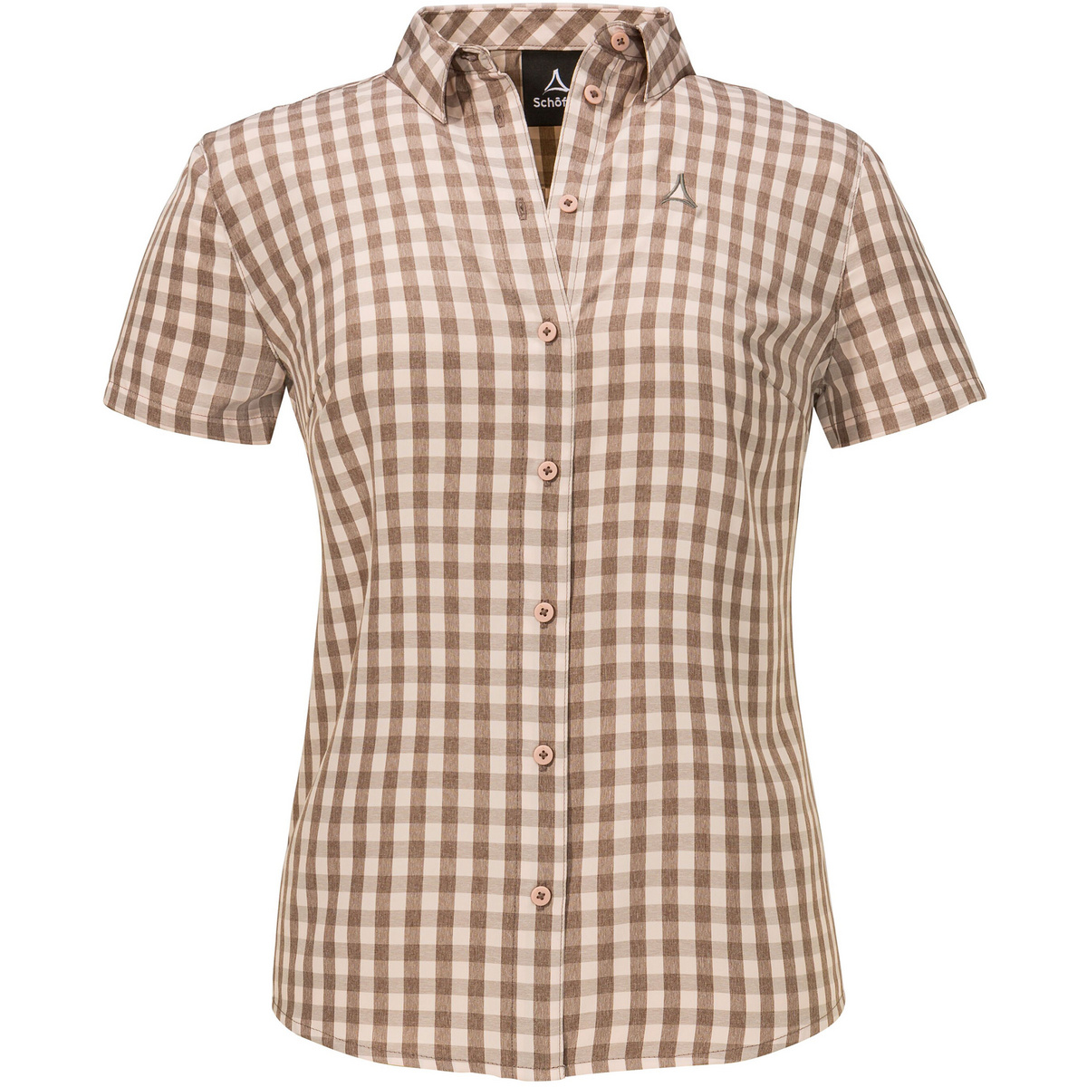 immagine 0 del prodotto sch ffel donna camicetta style dalfoss circ