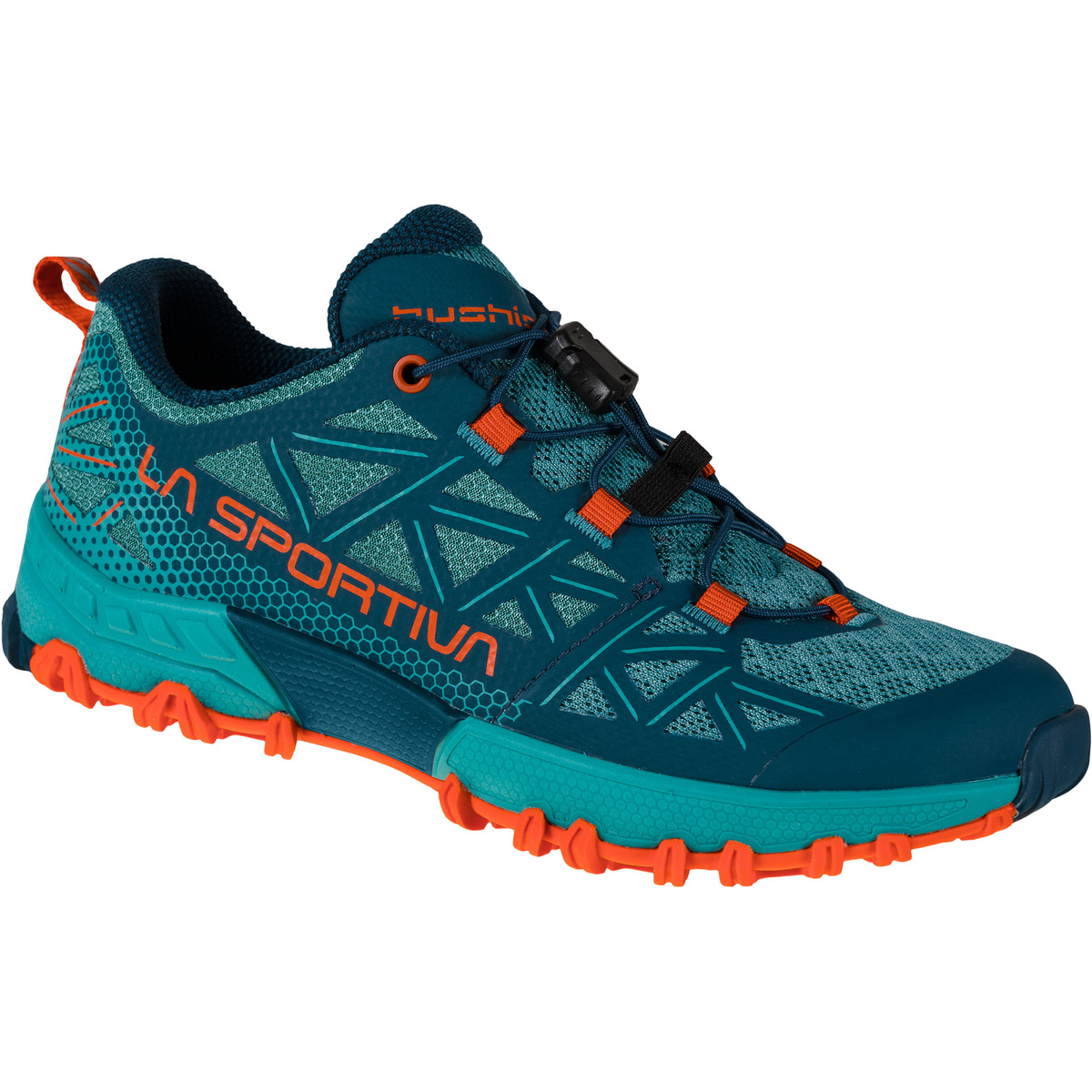 foto del prodotto la sportiva bambino scarpe bushido ii
