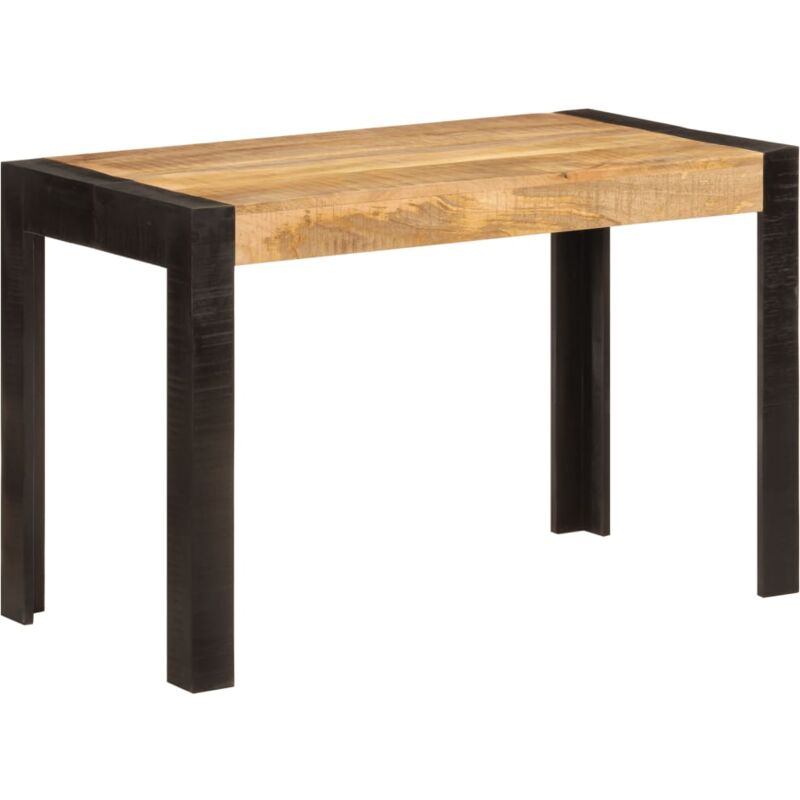 foto del prodotto maison exclusive furniture limited tavolo da pranzo 120x60x76 cm in legno