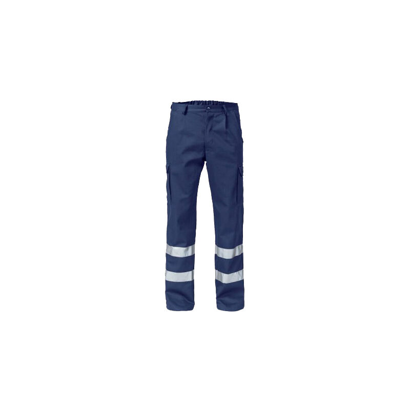 foto del prodotto pantaloni da lavoro siggi step one workwear 21se0545 xl blu blu