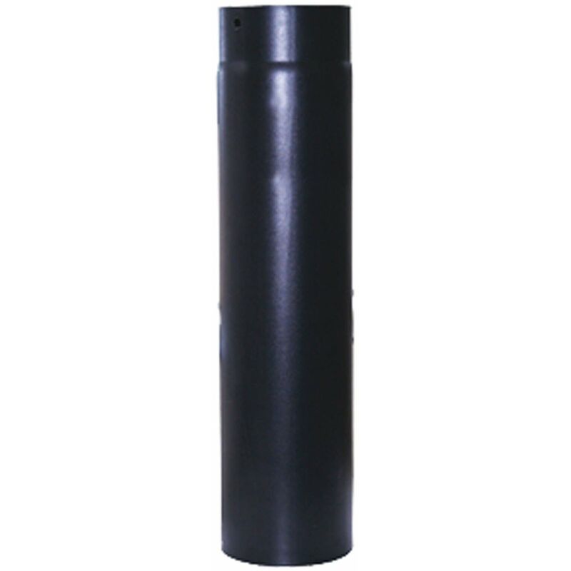 foto del prodotto tubo per stufa ala aeternum top h50cm 16cm