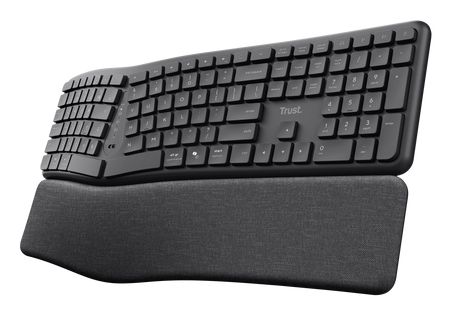 immagine 0 del prodotto keyra ergo multi wrls keyboard it