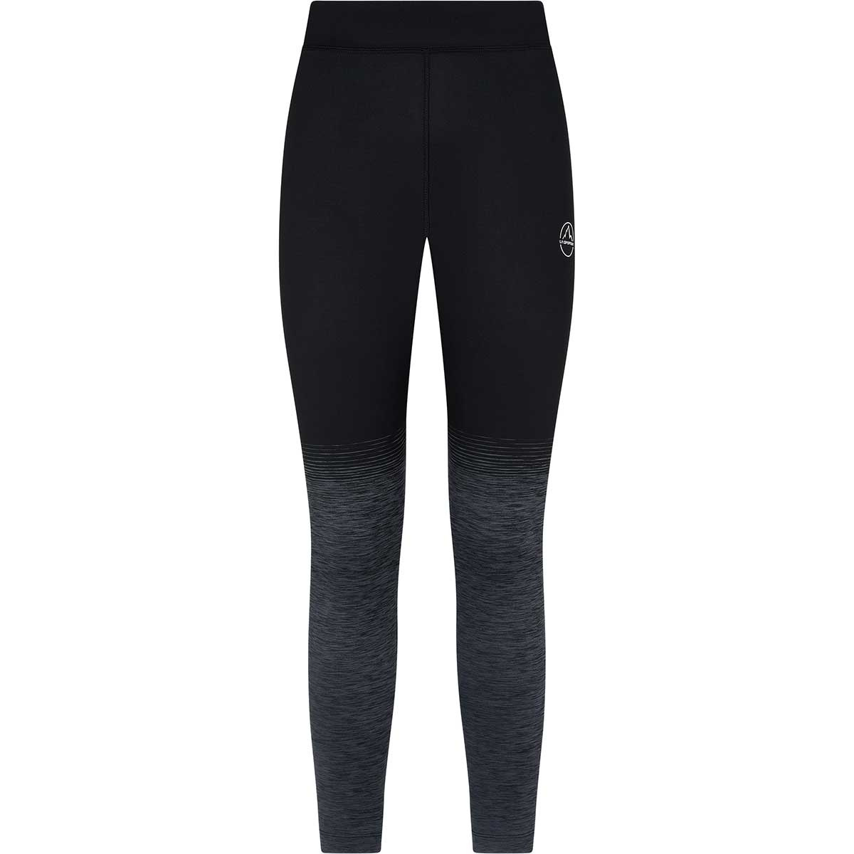 foto del prodotto la sportiva donna leggings patcha
