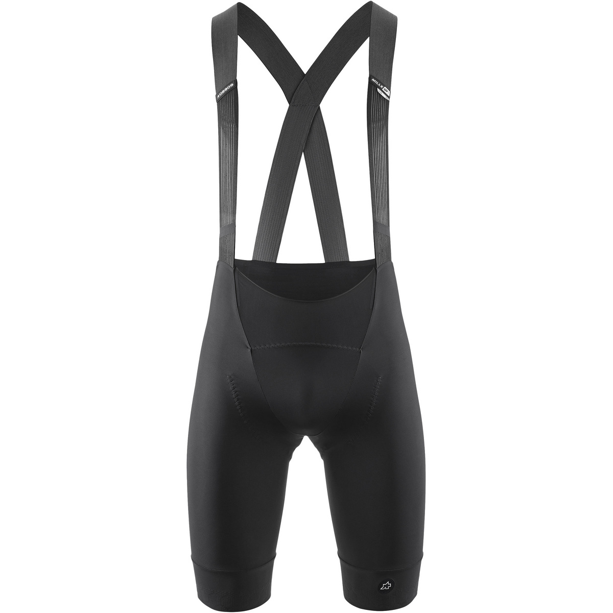 foto del prodotto assos uomo pantaloni bici corti mille gts s11