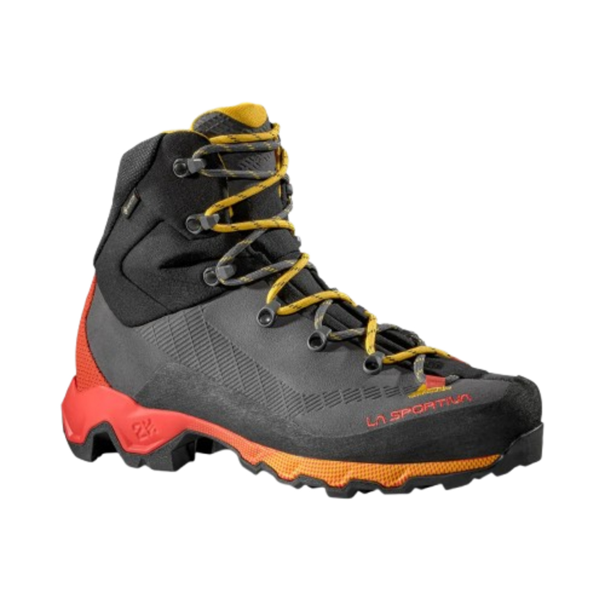 foto del prodotto la sportiva uomo scarpe aequilibrium trek gtx