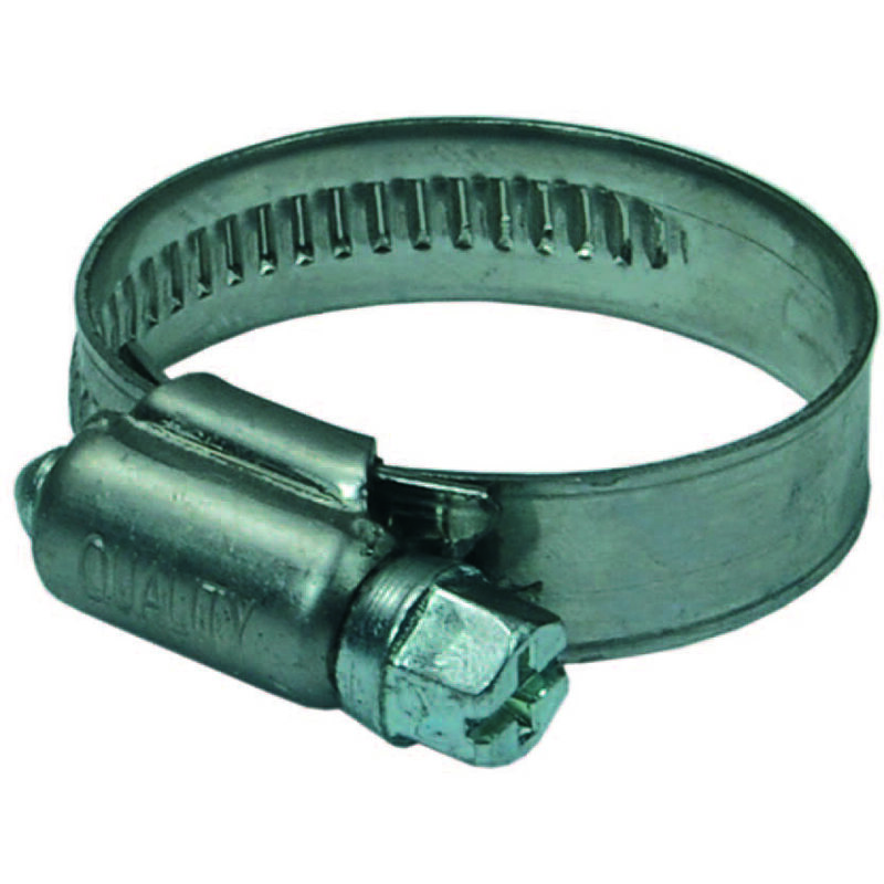 immagine 0 del prodotto fascetta stringitubo in acciaio inox aisi 430 mm.9,8 mm.20 32