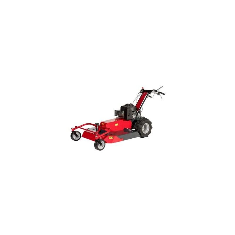 foto del prodotto falciatrice rf900idro meccanica benassi motore b s 3125 benzina 9,1hp 6,8 kw