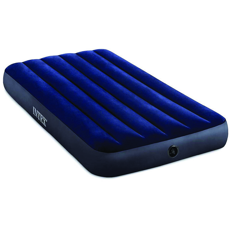 foto del prodotto materasso classic downy twin singolo cm.191x99x25h. peso kg.2,58 64757 