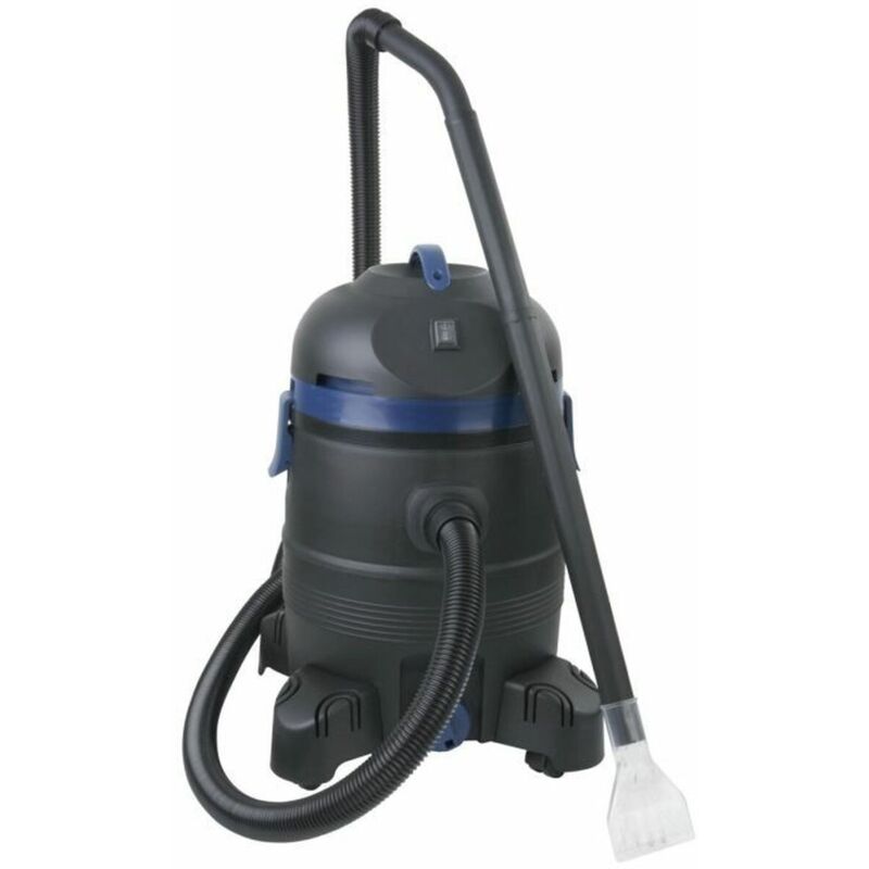 foto del prodotto ubbink aspirateur de bassin vacuprocleaner maxi 1400 w