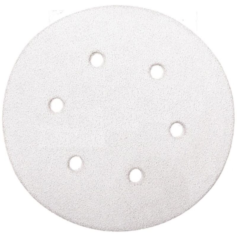 foto del prodotto carta abrasiva makita 150 mm k120 50 pz. 50 mm k120 50 pz.