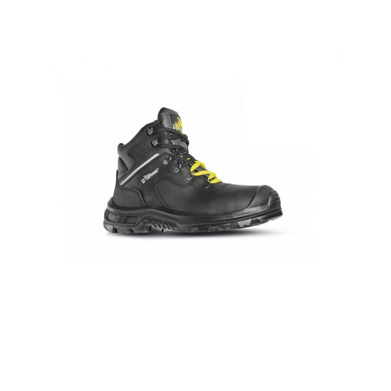 immagine 0 del prodotto u power thanos scarpe antinfortunistiche alte s3 src ci esd 48