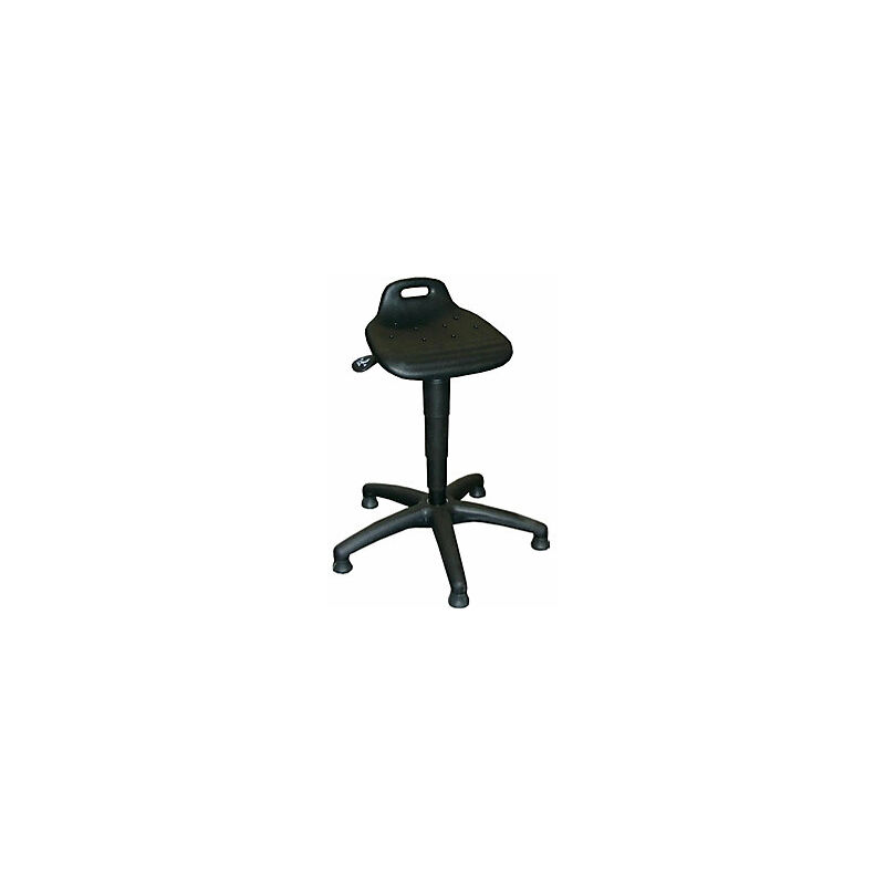 foto del prodotto certeo meychair 911706 meychair sgabello da lavoro sedile in pu