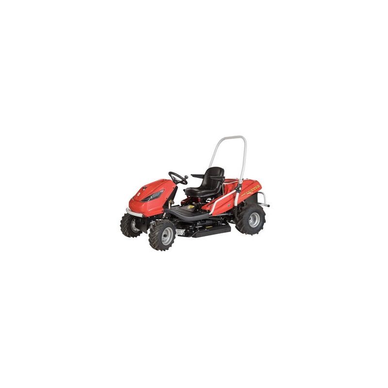foto del prodotto trattorino meccanica benassi daytona 2wd motore b s benzina idrostatico 92cm