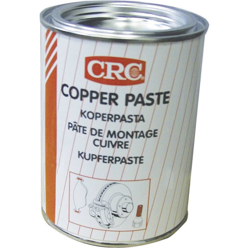 foto del prodotto 41544 pasta di rame grasso 500 g crc