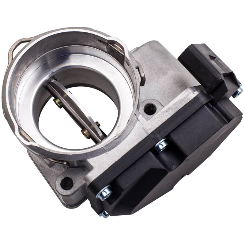 foto del prodotto corpo farfallato valvola corpo farfallato for audi a3 vw passat golf seat leon