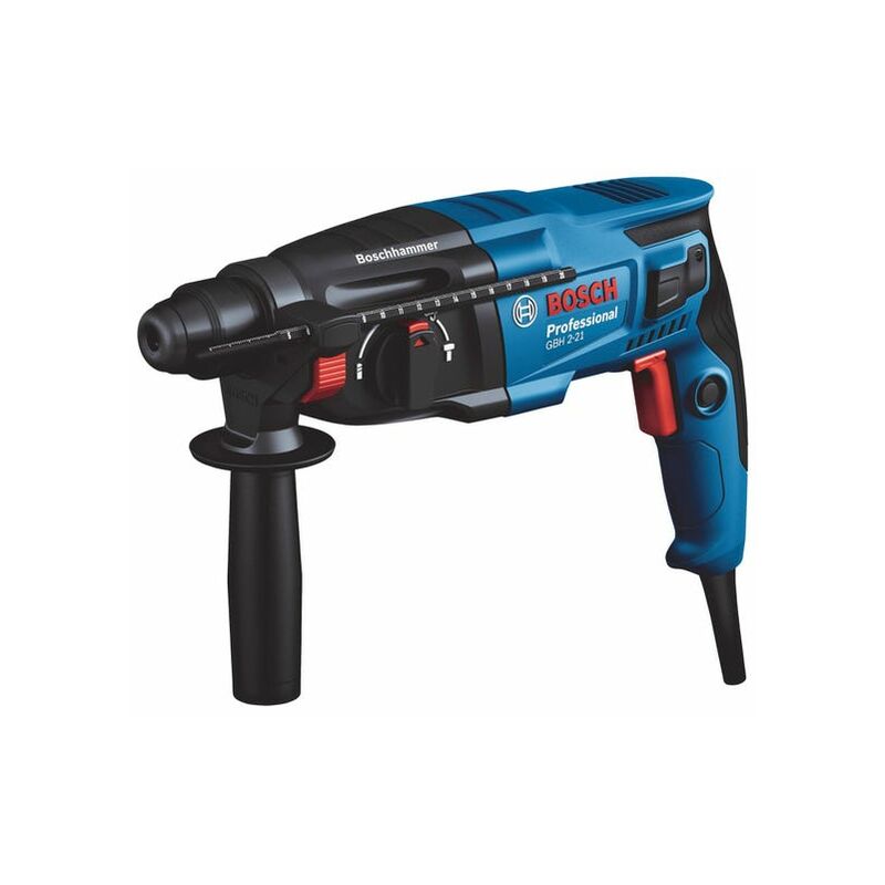 foto del prodotto trapano martello perforatore bosch professional gbh 2 21
