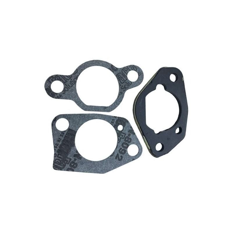 foto del prodotto kit guarnizioni carburatore originale stiga motore trattorino st7750 tre0701