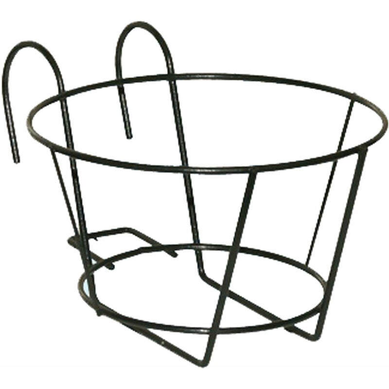 foto del prodotto balcoriere ciclamino tonde gdlc diametro 24 cm