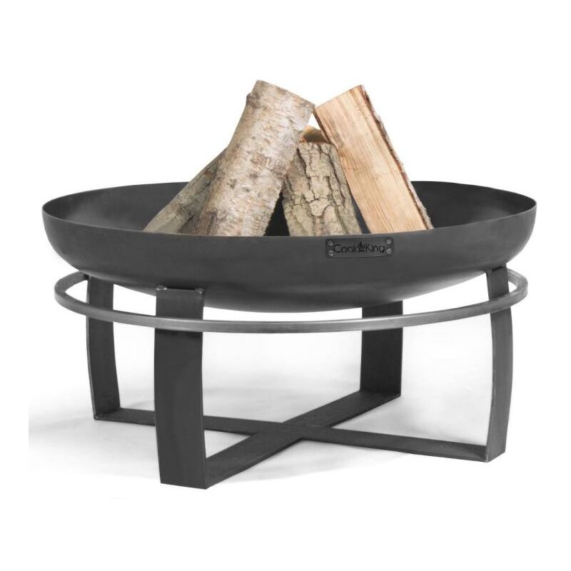 foto del prodotto barbecue braciere 60 cm viking