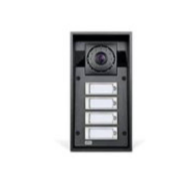 immagine 0 del prodotto 2n helios ip force 4 button hd