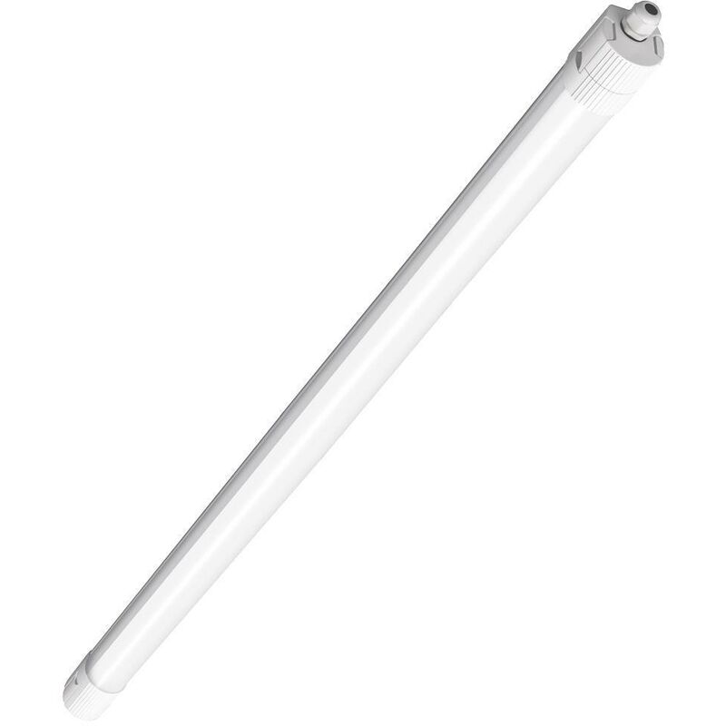 foto del prodotto century plafoniera led lumentop 1530 mm 56w 3000k 4000k 6000k lop 561500