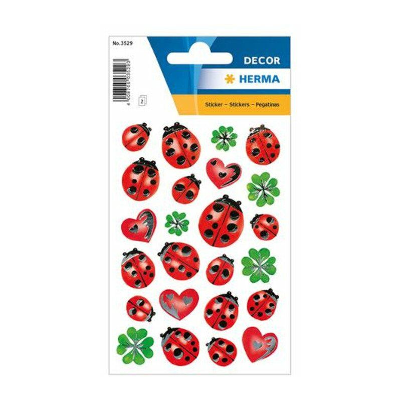 foto del prodotto stickers herma decor he3529 x1