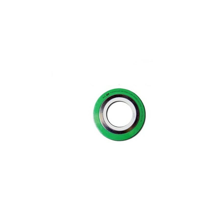 foto del prodotto klinger guarnizione spirale per flange dn125 pn25 40 acciaio al carbonio 316l
